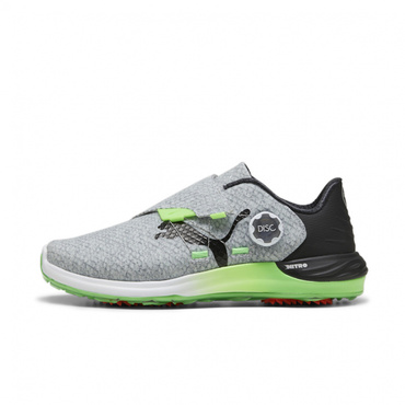 【新品未使用に近い/26.0】Puma ファントムキャット ニトロ PUMA プーマ ゴルフシューズ メンズ GOLF ファントムキャット