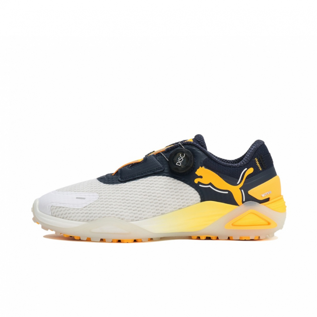 PUMA シャドウキャットニトロ　品番310219 PUMA 310219 プーマ シャドウキャット ニトロ ディスク スパイク