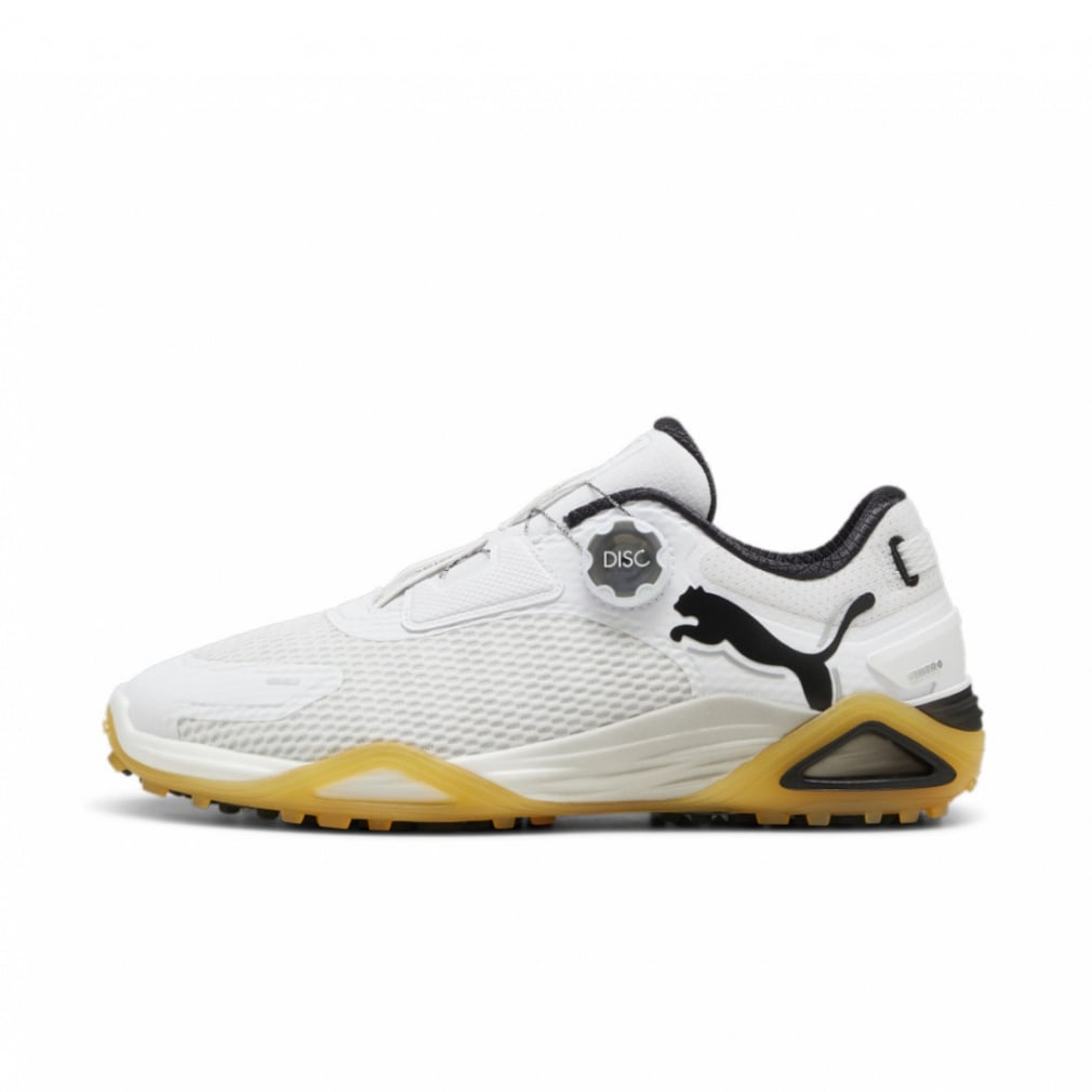 シャドウキャットニトロ ディスク 310219(ホワイト-25.0cm)