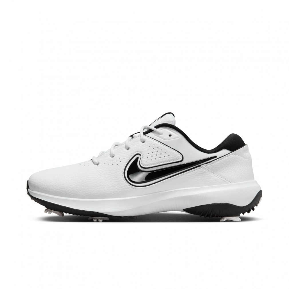ナイキ ゴルフシューズ VICTORY PRO 3 W NN (DX9028110) メンズ ゴルフ シューレース式スパイクシューズ NIKE