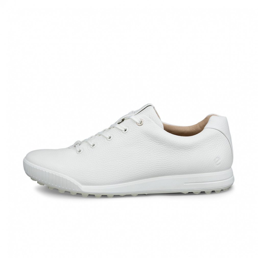 [エコー] ゴルフシューズ シューレース式スパイクレスシューズ  レディース ECCO エコー ゴルフ スパイクレス ゴルフシューズ 紐 BIOM C4 約25cm