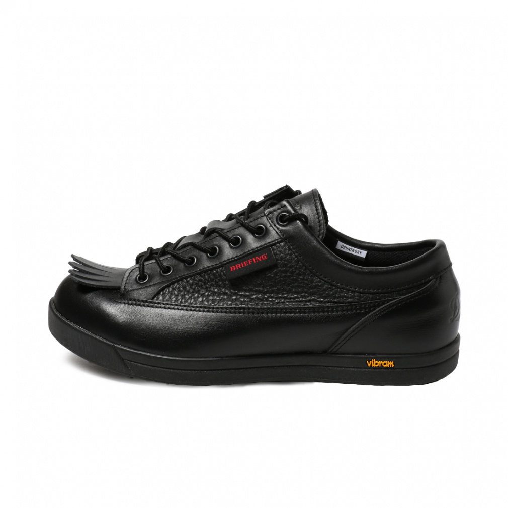 ブリーフィング ゴルフシューズ DANNER LT GOLF LEATHER-2 (BGS233H01
