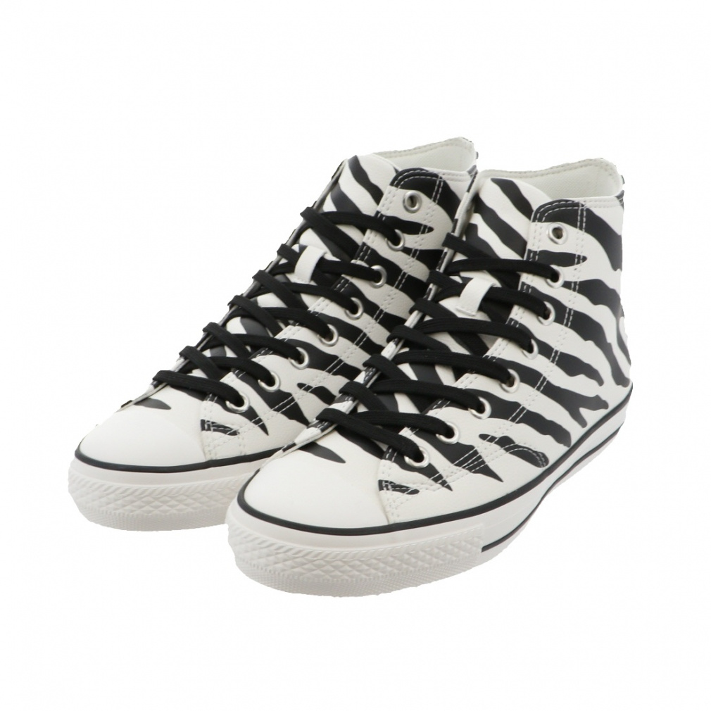 ALL STAR GF ZEBRA HI ZEBRA｜Alpen Online