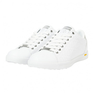 Vibram エンボス スパイクレスシューズ 0423992303