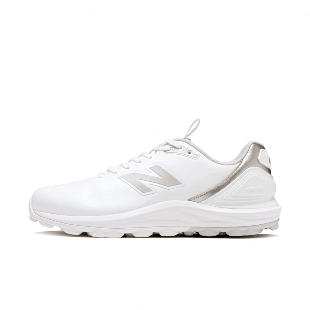 ニューバランス ゴルフシューズ 2500 v5 SL (UG2500L2E) メンズ ゴルフ