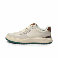 【美品】コールハーン ゴルフシューズ 8M コール ハーン ゴルフシューズ GRANDPRO CROSSOVER GOLF (C42385