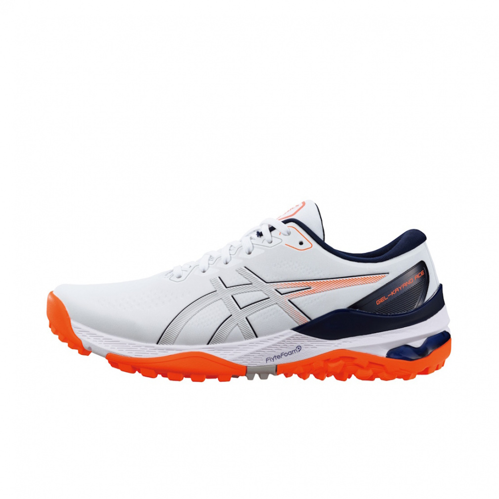 アシックスGEL-KAYANO ACE2 ゲルカヤノ エース2 ゴルフシューズ アシックス（ASICS）（メンズ）ゴルフシューズ ゲル カヤノ