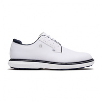 フットジョイ ゴルフシューズ TRADITIONS SPIKELESS トラディションズ