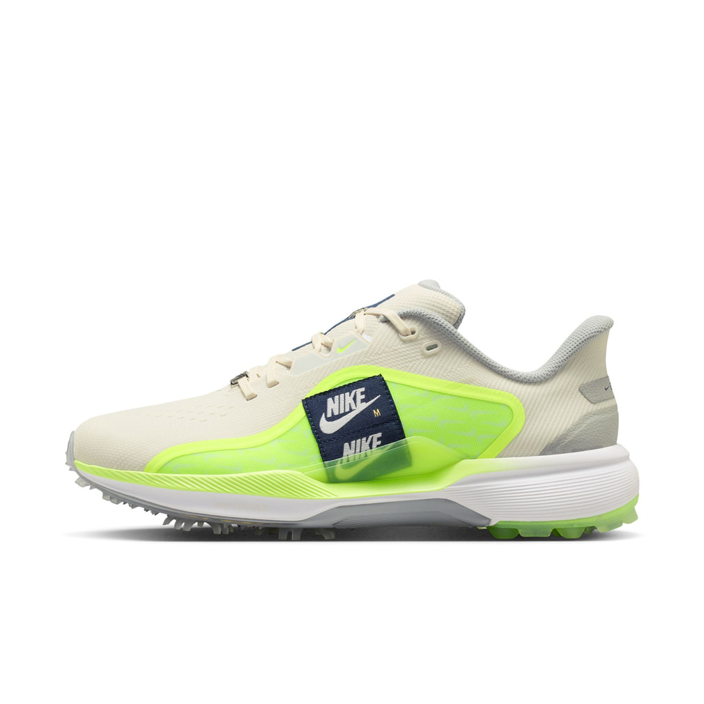 （開封済み）（白かけ）ペガサス・J・クロフォード編　1つ NIKE】ペガサス1Gゴルフシューズ入荷‼️ | ゴルフ5 小倉東インター店