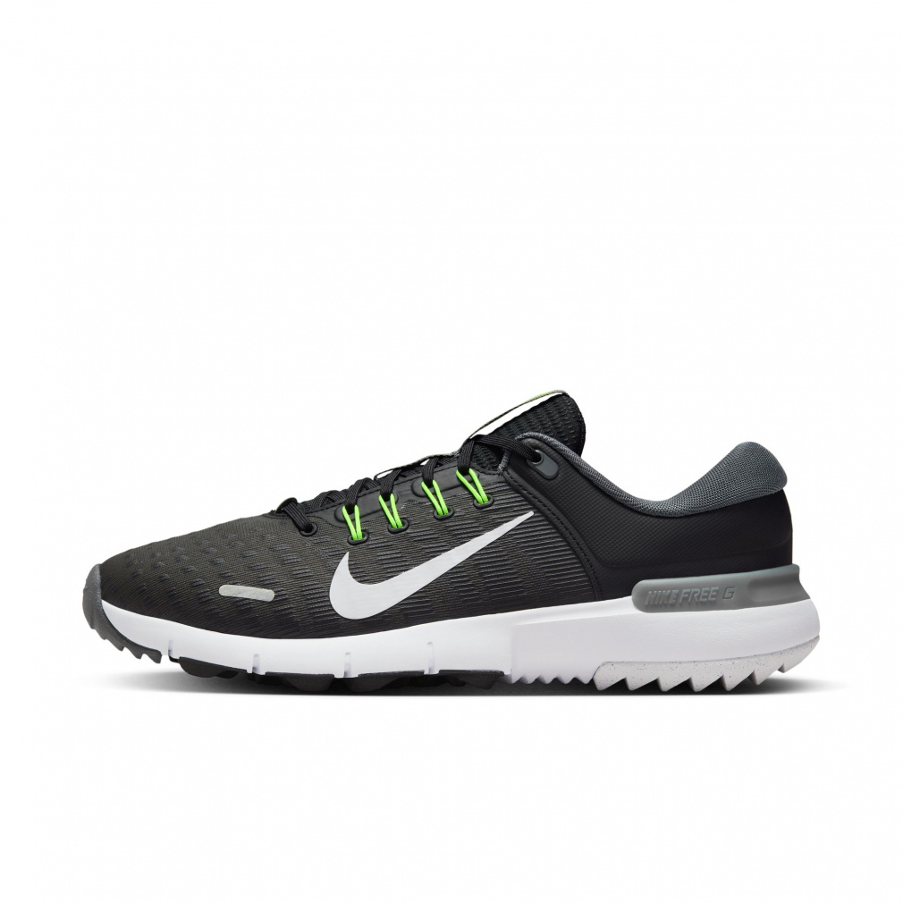 ナイキ ゴルフシューズ FREE GOLF NN W (FQ7875001) メンズ ゴルフ シューレース式スパイクレスシューズ NIKE imbkk