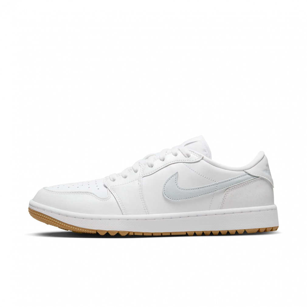 ジョーダンゴルフ27 エアジョーダン1 LOW G NIKE ナイキ ゴルフシューズ AIR JORDAN 1 LOW G エアジョーダン