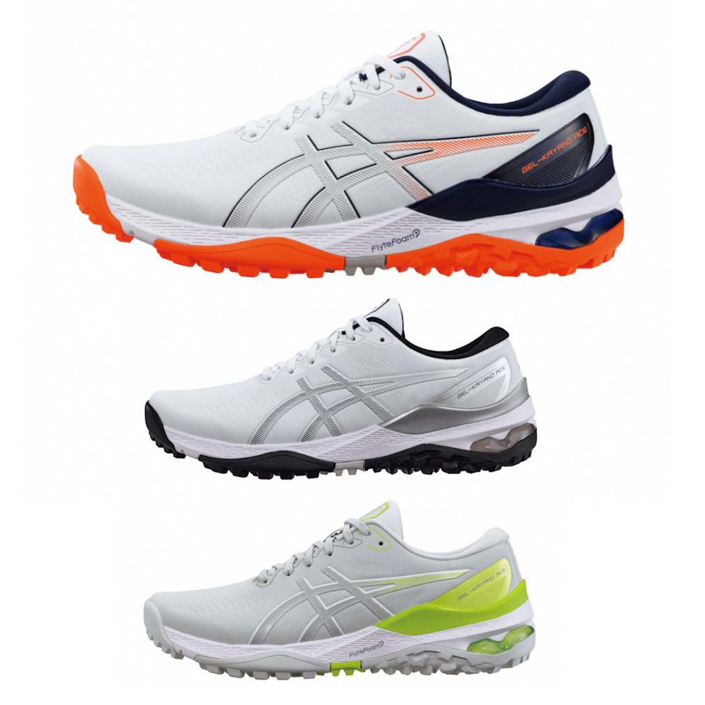 AVbNX StV[Y GEL-KAYANO ACE2 QJm G[X2 (1111A243) Y St V[[XXpCNXV[Y 3E asics imbkk