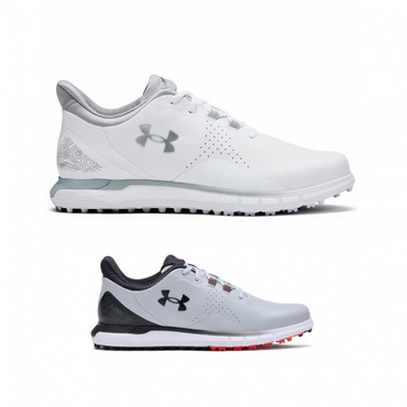 UAドライブ フェード スパイクレス ワイド 2025年モデル 3027085