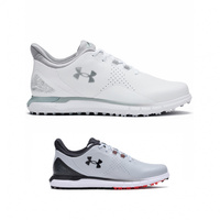 アンダーアーマー　フェード　ゴルフシューズ アンダーアーマー公式】 UAドライブ フェード スパイクレス ワイド