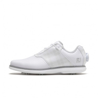 FootJoy eCOMFORT ゴルフシューズ フットジョイ　レディースBOA フットジョイ ゴルフシューズ レディース eComfort BOA イー