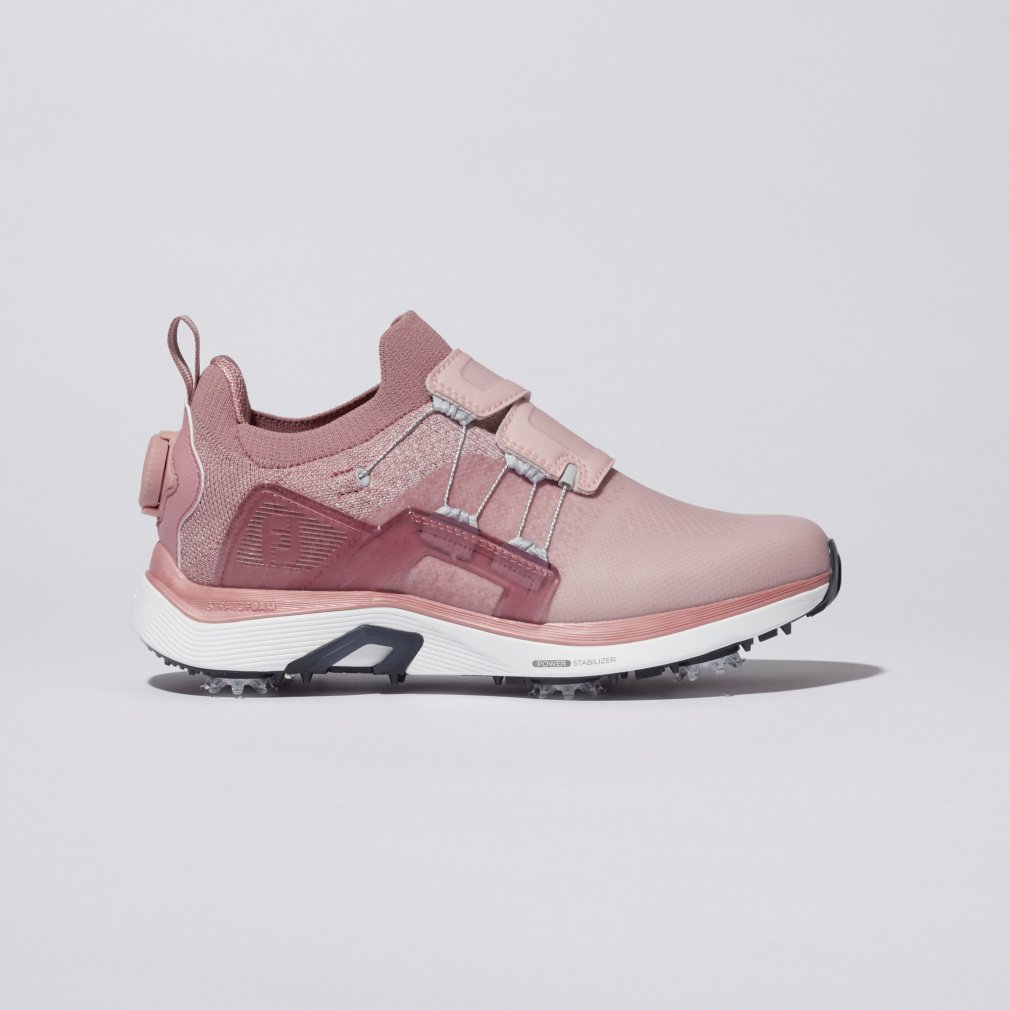 ゴルフ　シューズ　レディース　フットジョイ フットジョイ（FOOT JOY）（レディース）ゴルフシューズ