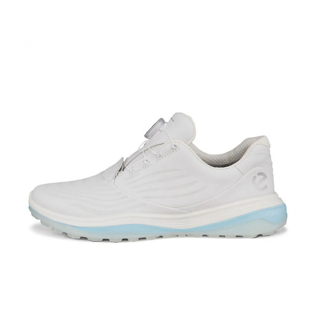 エコー ゴルフシューズ レディース エルティーワン ボア LT1 BOA