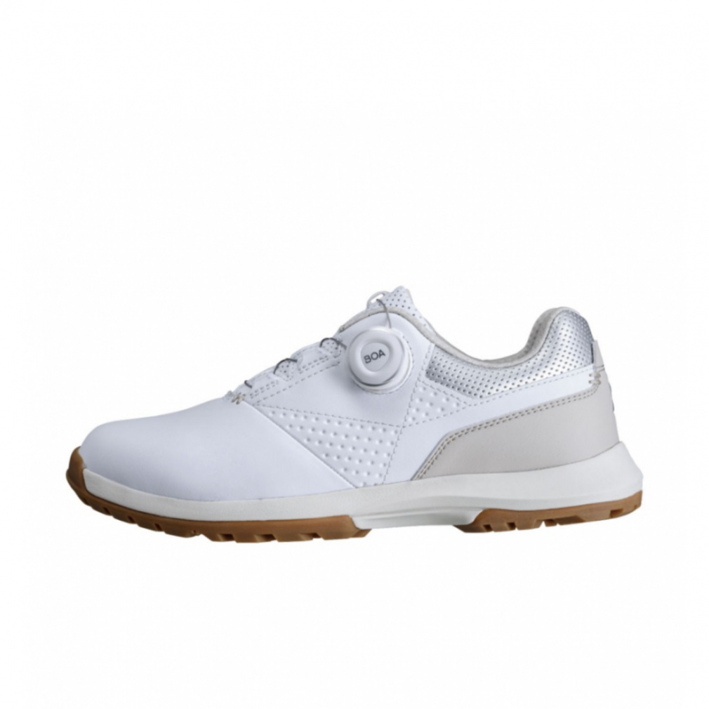 ブリヂストン ゴルフシューズ レディース BSG ゼロ・スパイクバイター