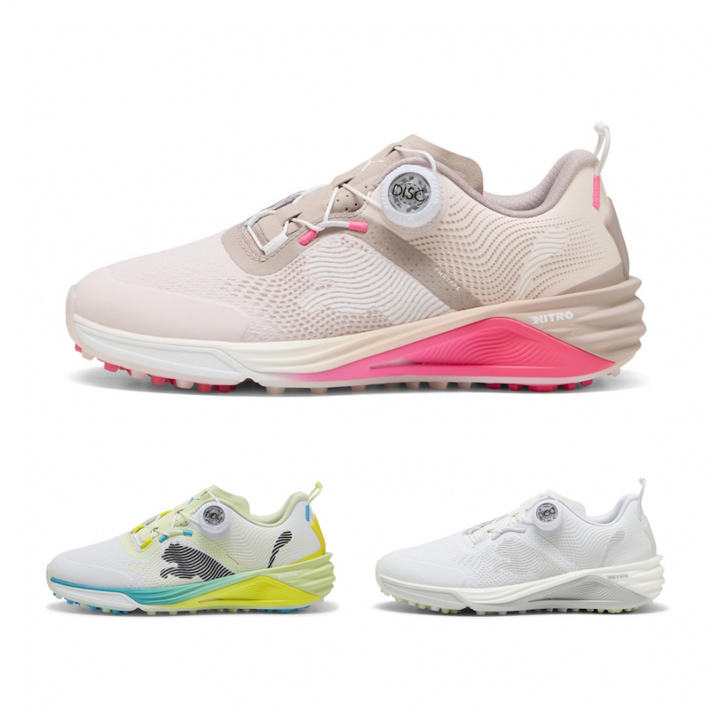 シャドウキャット ニトロ WMNS 2.0 ディスク 313014(ピンク-22.5cm)