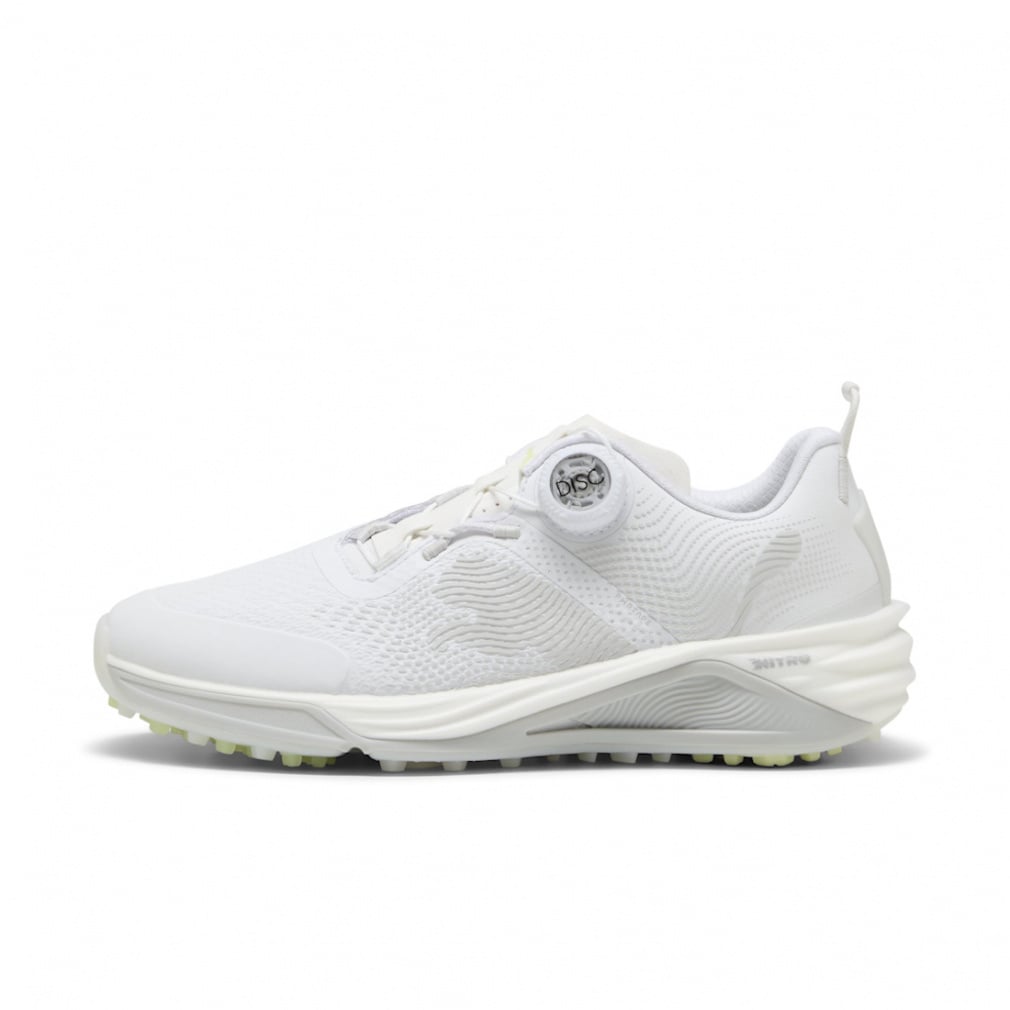 シャドウキャット ニトロ WMNS 2.0 ディスク 313014(ホワイト-22.5cm)