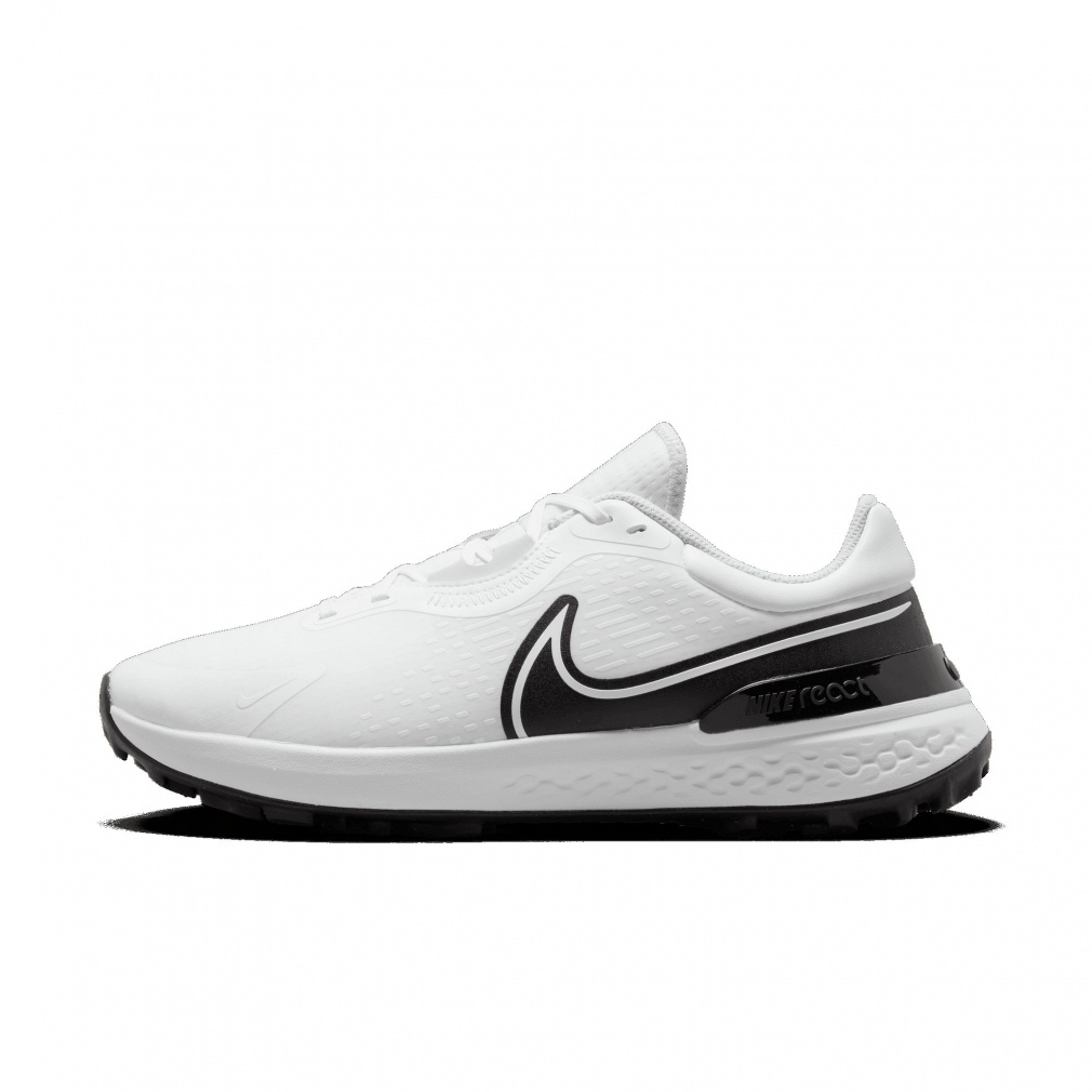 ナイキ レディース ゴルフシューズ インフィニティ PRO 2 (DM8449115) ゴルフ シューレース式スパイクシューズ NIKE imbkk