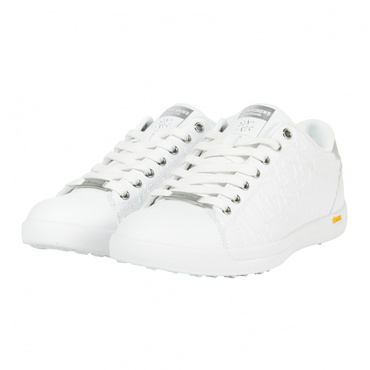 Vibram エンボス スパイクレスシューズ 0423992304