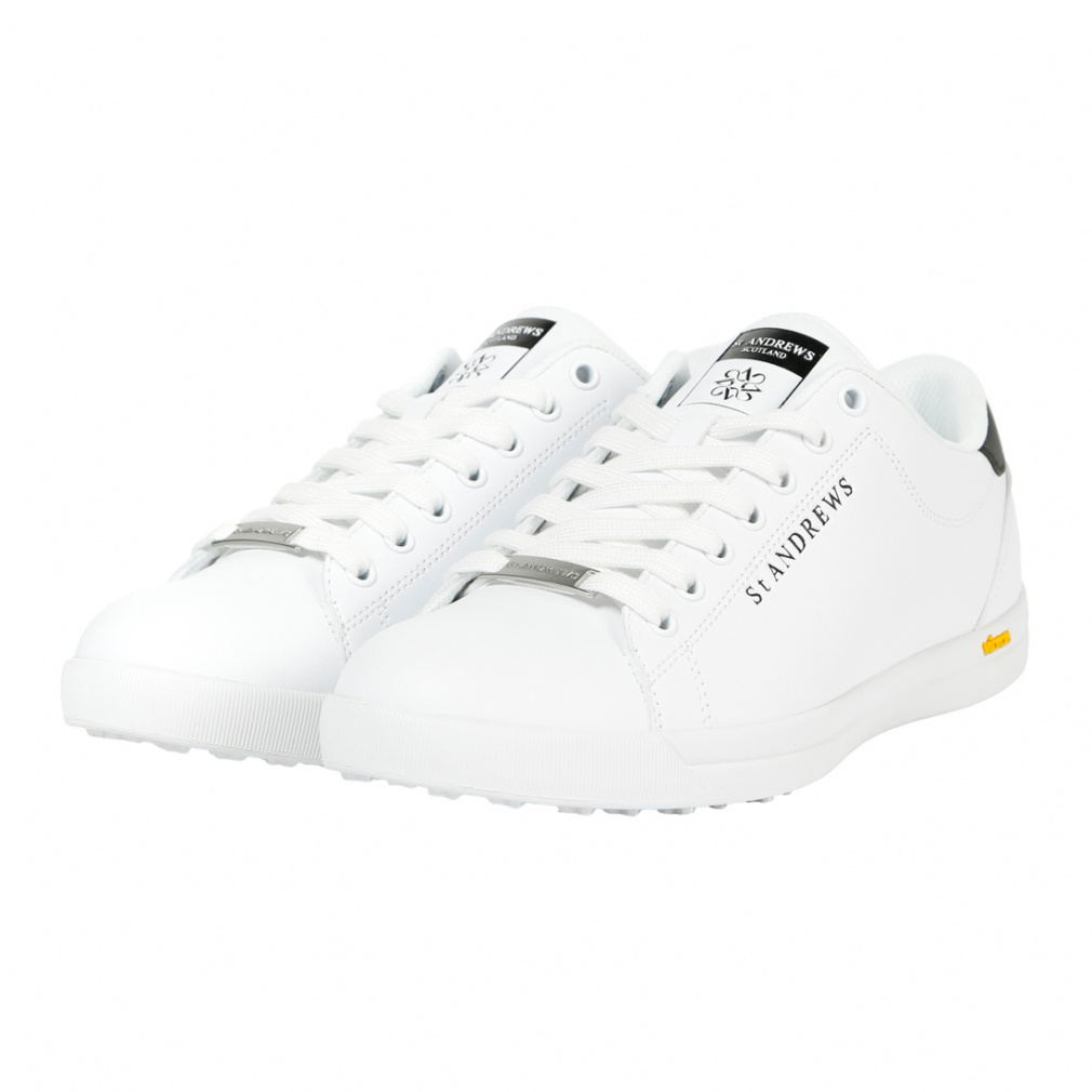 セントアンドリュース レディース ゴルフシューズ Vibram (0423992306