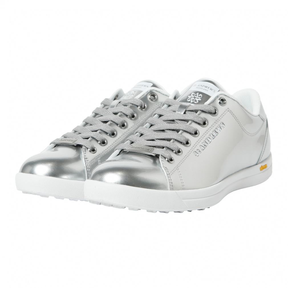 ZgAh[X fB[X StV[Y Vibram XpCNXV[Y (0423992306) V[[XXpCNXV[Y : Vo[ St ANDREWS imbkk