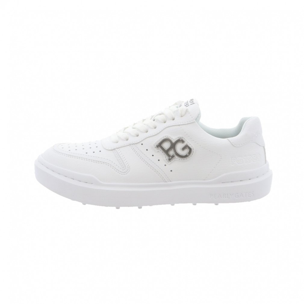 パーリーゲイツ ゴルフシューズ」の人気商品一覧 | 安い商品を通販