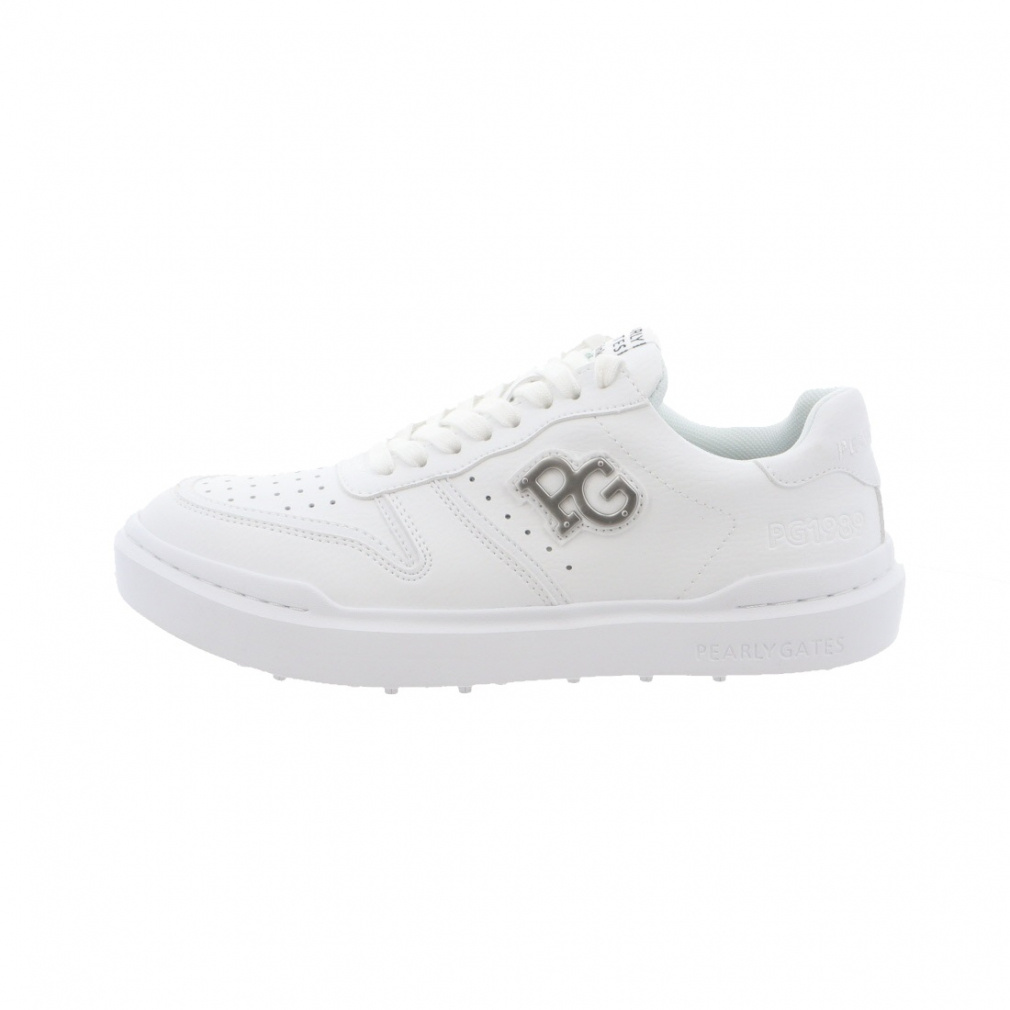 パーリーゲイツ ゴルフシューズ THE SHOES (0534992312) ゴルフ シュー