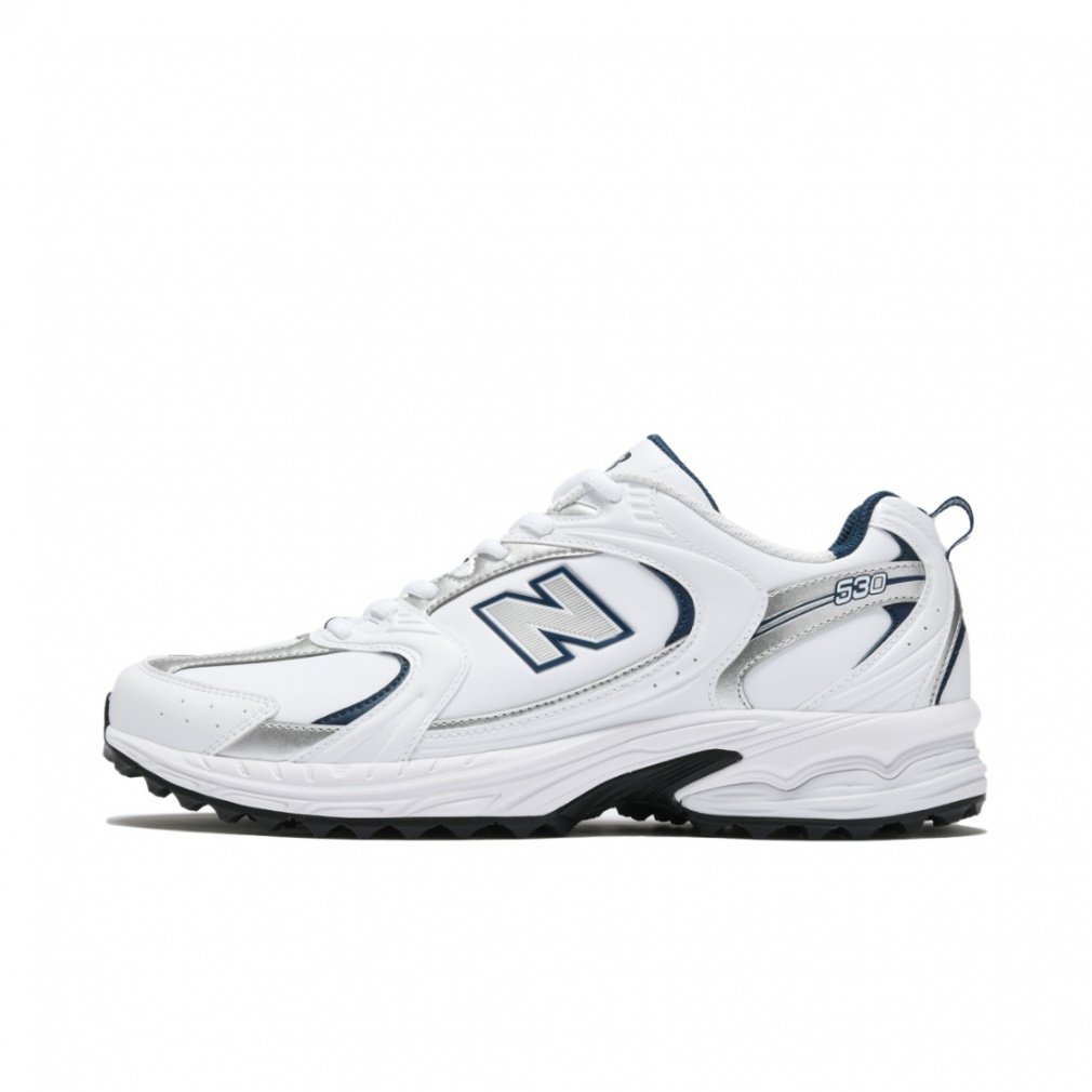 New Balance Golf  UGS530B スパイクレス24cm New Balance Golf ニューバランス ゴルフスパイクレスシューズ