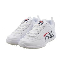 フィラ ゴルフシューズ レディース シューズ ディスラプター (753970A