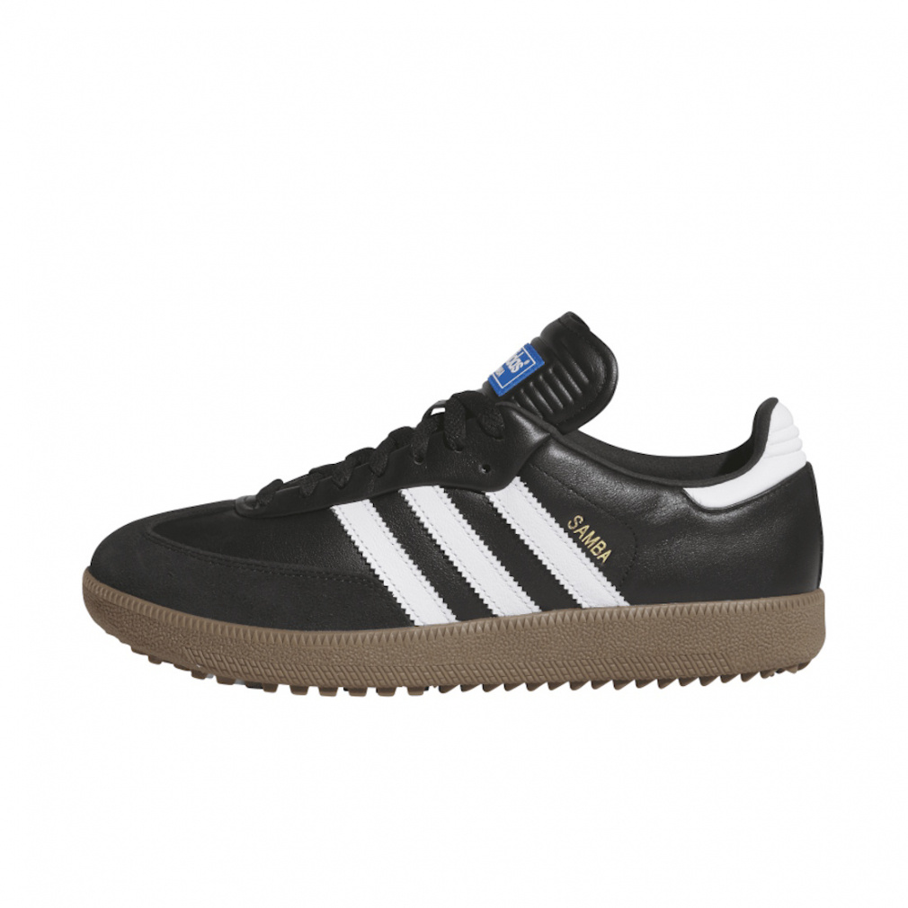 サンバ JH6150(ブラック-22.5cm)