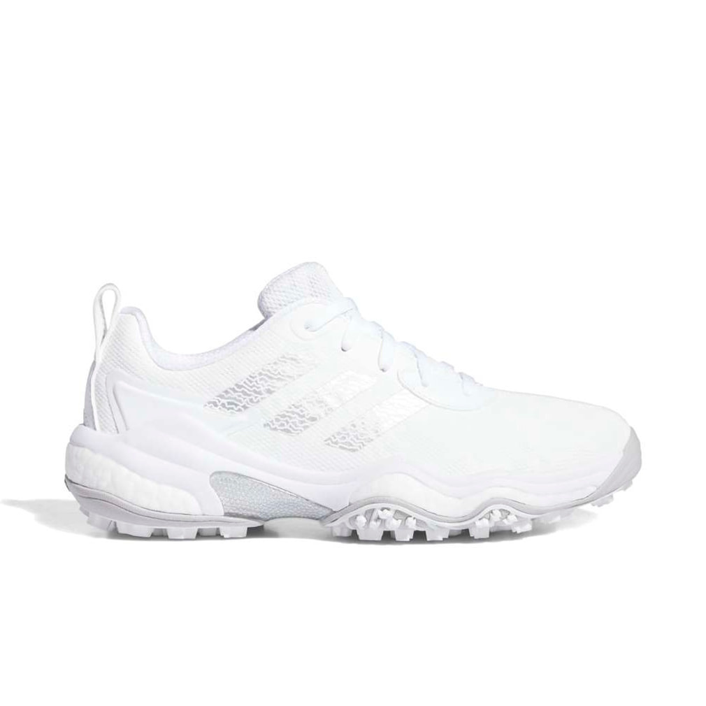 ウィメンズ コードカオス 25 ID8730(ホワイト-22.0cm)