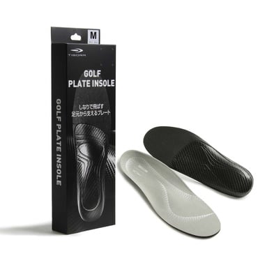 GOLF PLATE INSOLE