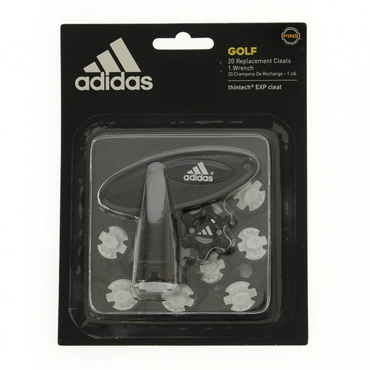 thintech EXP cleat 20pcs