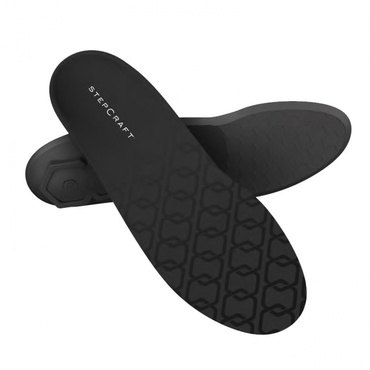 ステップクラフト ロー StepCraft LOW(ブラック-4)