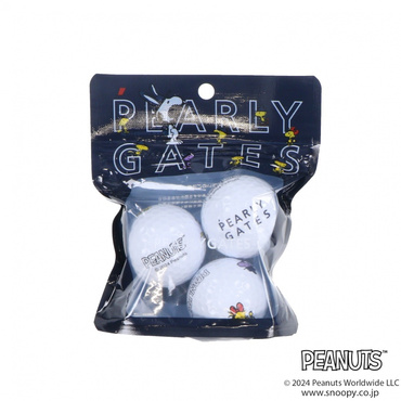 SNOOPY Unity ボール 0534284930