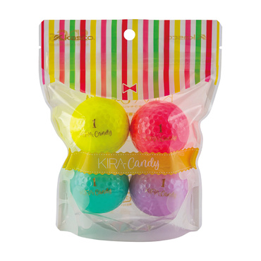 KIRA Candy 4色 0003888113