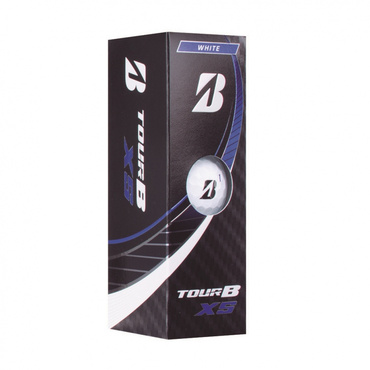 22TOUR B XS ホワイト(--FREE)