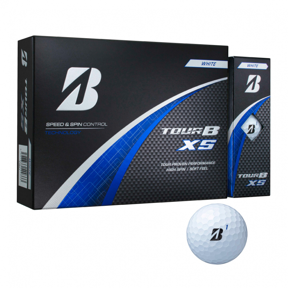 BRIDGESTONE(ブリヂストン)ゴルフボール TOUR B XS」の人気商品一覧