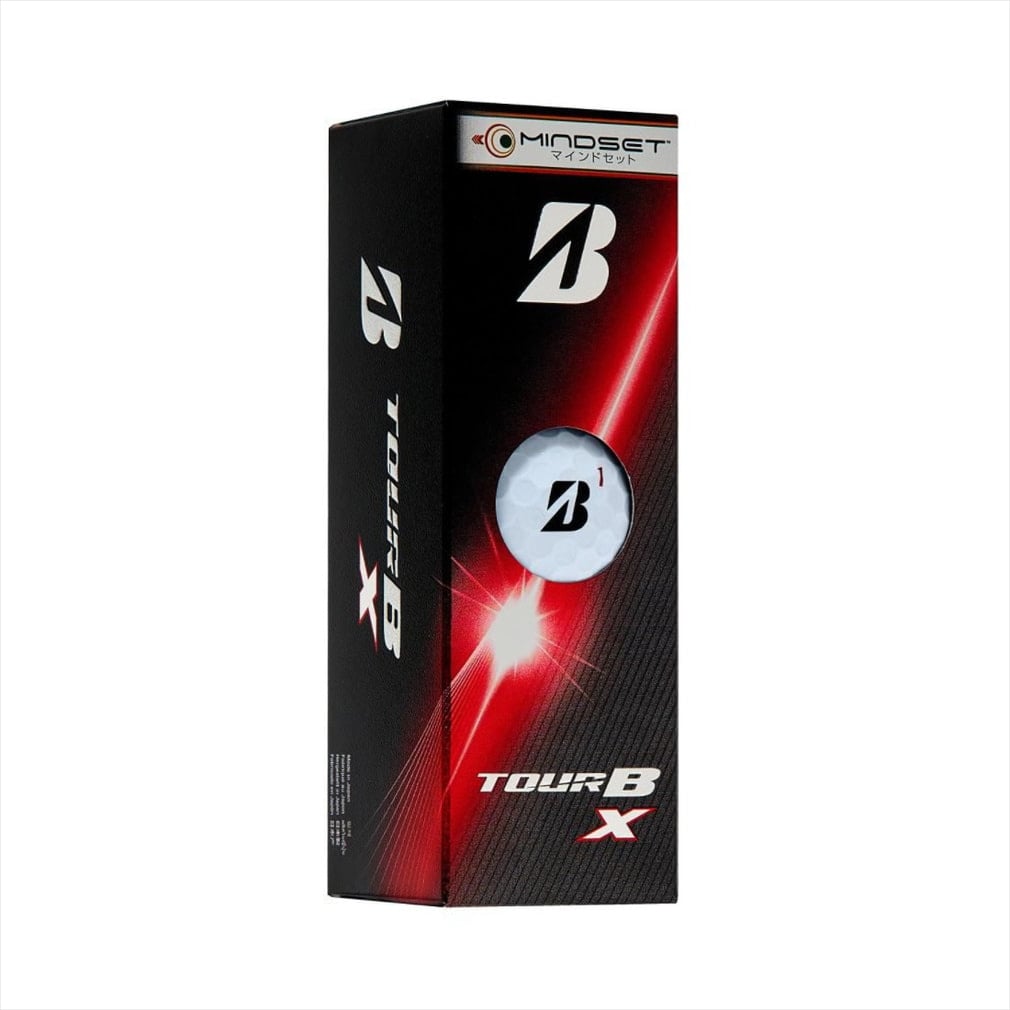 �u���a�X�g�� 26 TOUR B X �}�C���h�Z�b�g (B6WXJM) 1�X���[�u(3����) �S���t ���F�� BRIDGESTONE
