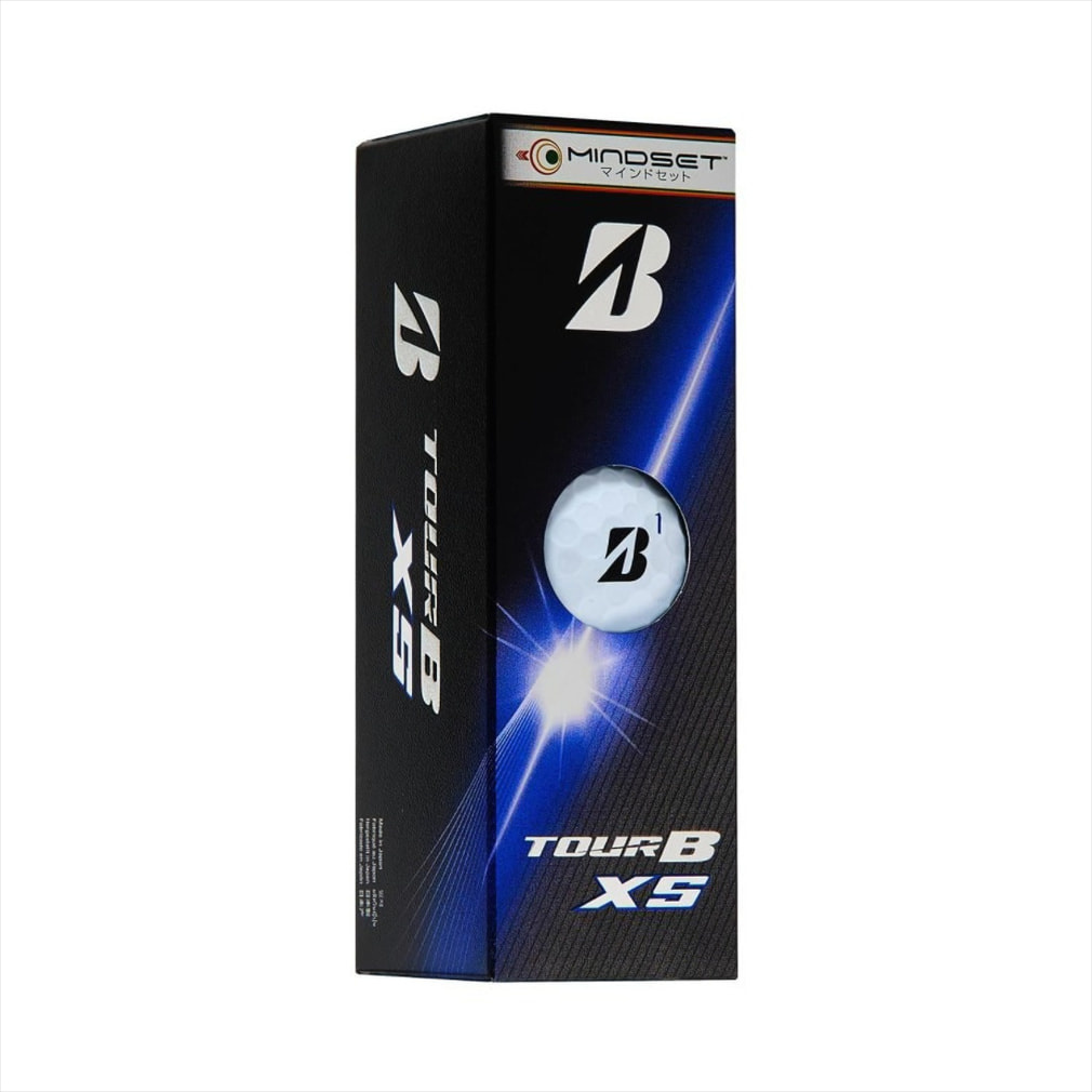 �u���a�X�g�� 26 TOUR B XS �}�C���h�Z�b�g (S6WXJM) 1�X���[�u(3����) �S���t ���F�� BRIDGESTONE