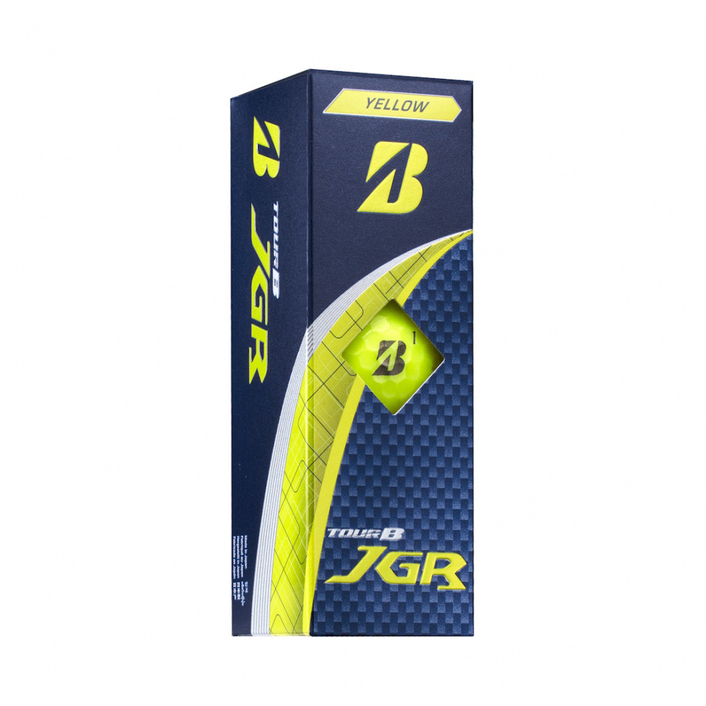 uaXg 25 TOUR B JGR St F 1X[u(3) BRIDGESTONE