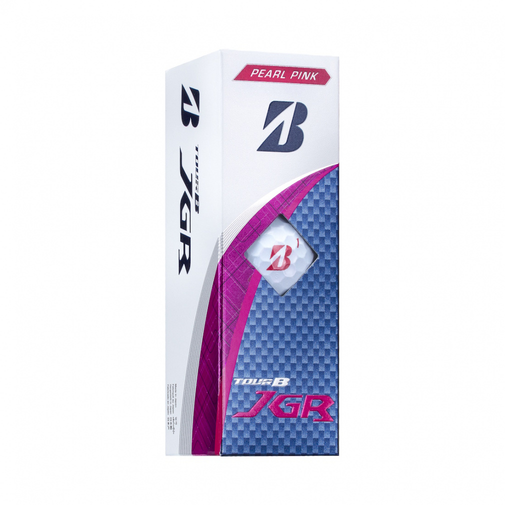 uaXg 25 TOUR B JGR St F 1X[u(3) BRIDGESTONE
