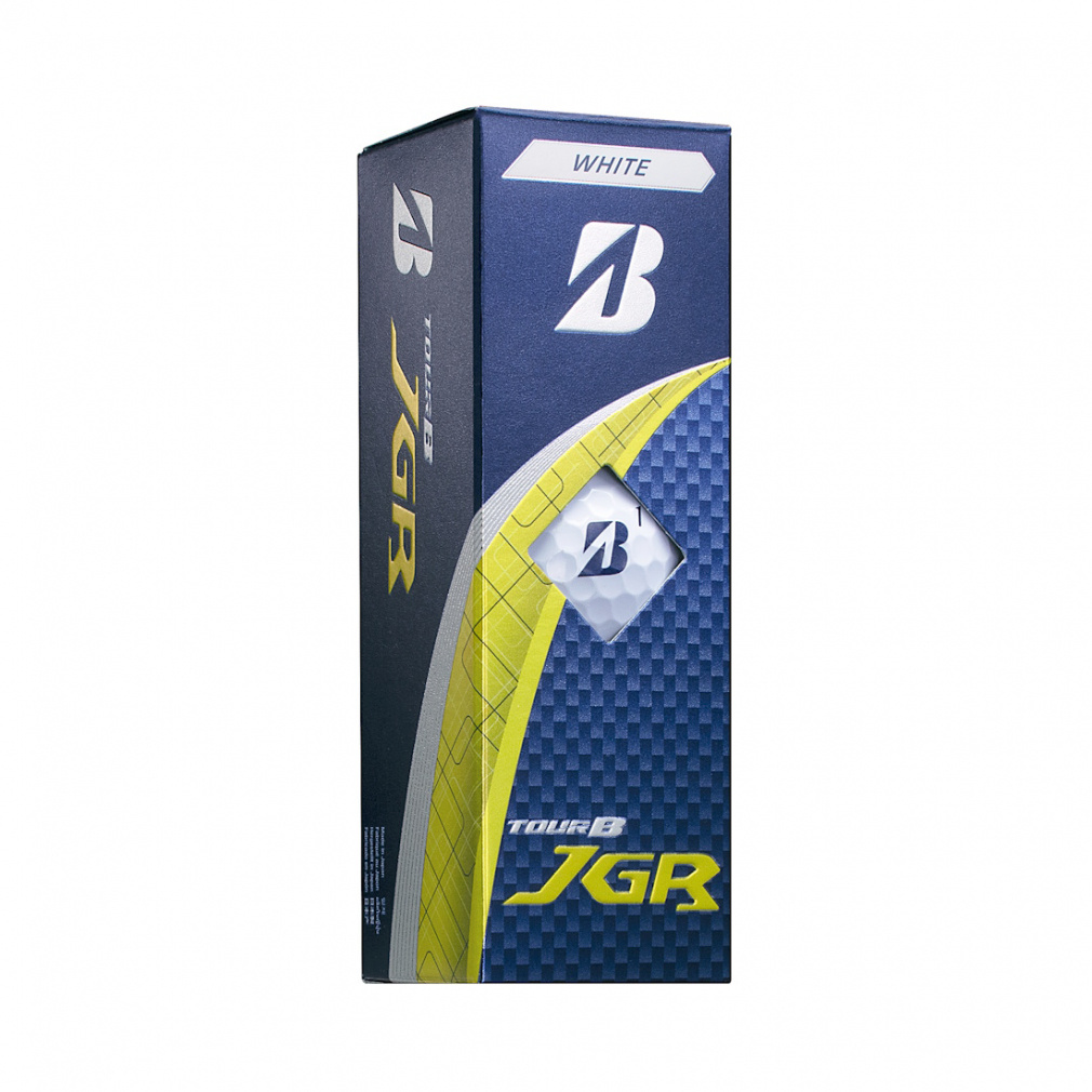 uaXg 25 TOUR B JGR St F 1X[u(3) BRIDGESTONE
