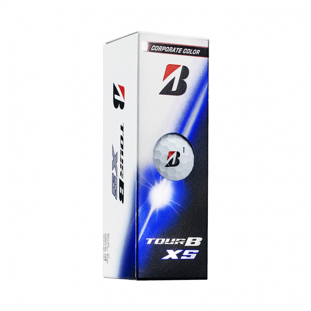 �u���a�X�g�� 26 TOUR B XS �R�[�|���[�g (S6CXJ) 1�X���[�u(3����) �S���t ���F�� BRIDGESTONE