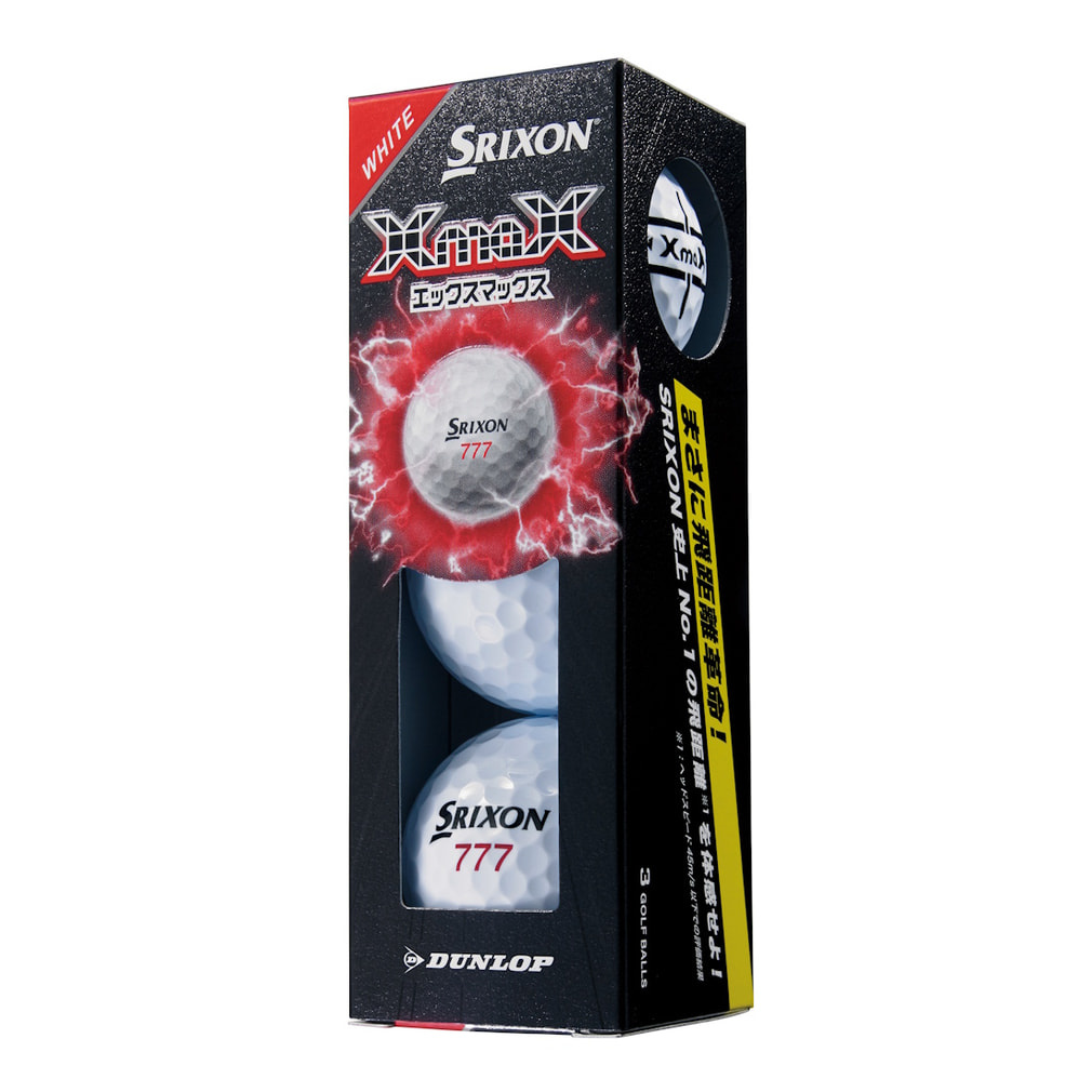 �X���N�\�� XmaX2 �G�b�N�X�}�b�N�X2 (SNXM2WH3) 1�X���[�u(3����) �S���t ���F�� SRIXON