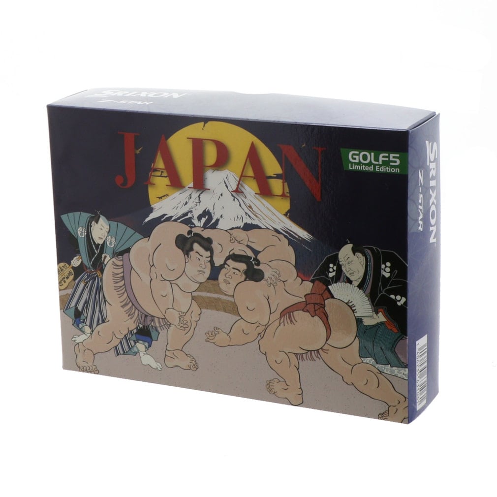 �X���N�\�� Z-STAR9 ����p�b�P�[�W(���o) Z�X�^�[9 (SNZS9SUMO) 1�_�[�X(12����) �S���t ���F�� SRIXON