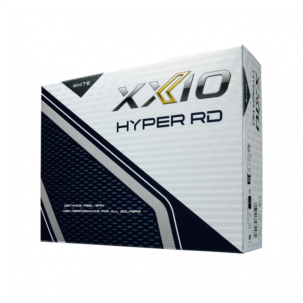 [NVI XXIO HYPER RD zCg (XNHPRDWH3) 1X[u(3) St F _bv XXIO